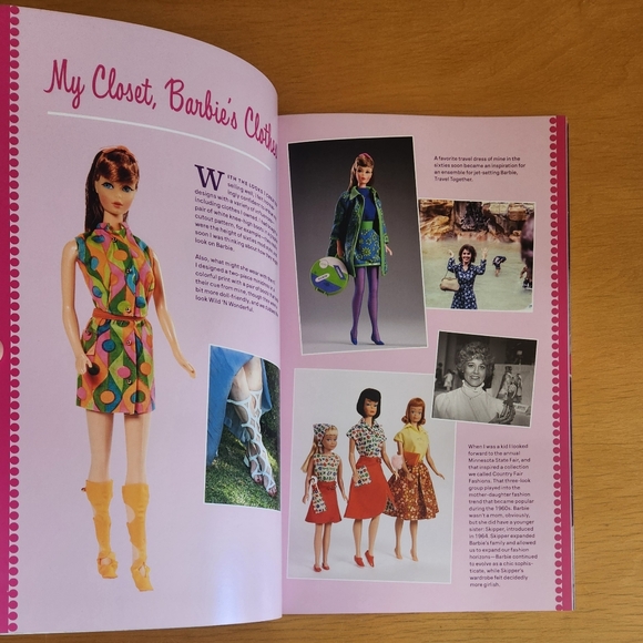 Barbie – Dressing Barbie (2019) - Picture 8 of 16